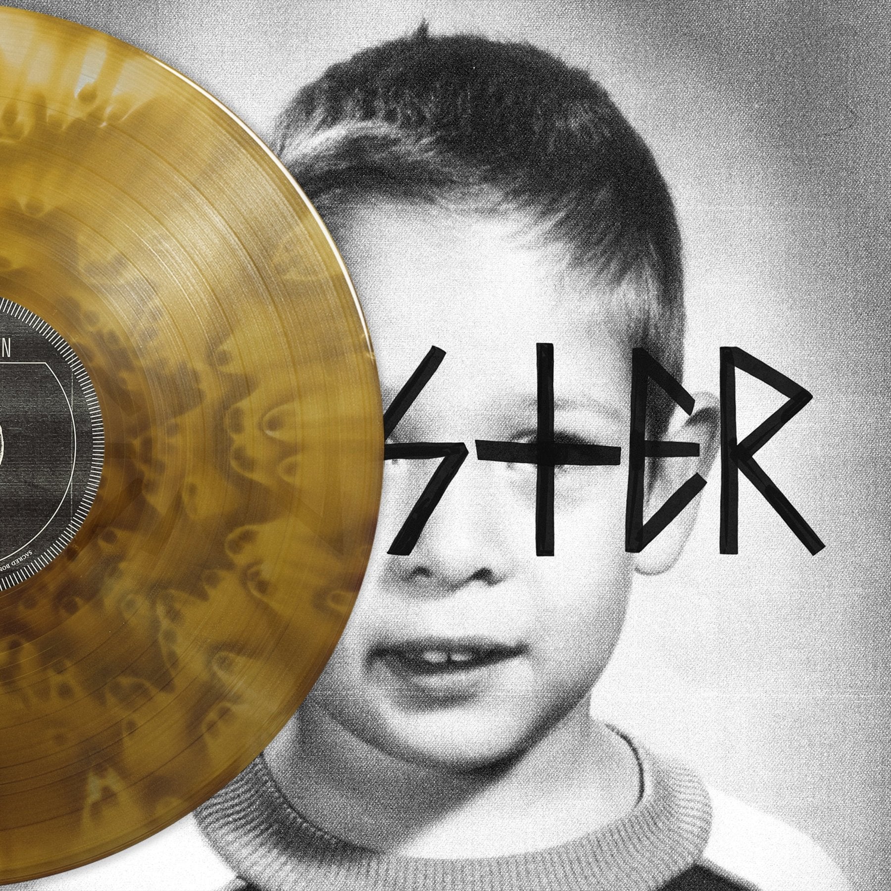 The Soft Moon - Exister (Levitation Edition)