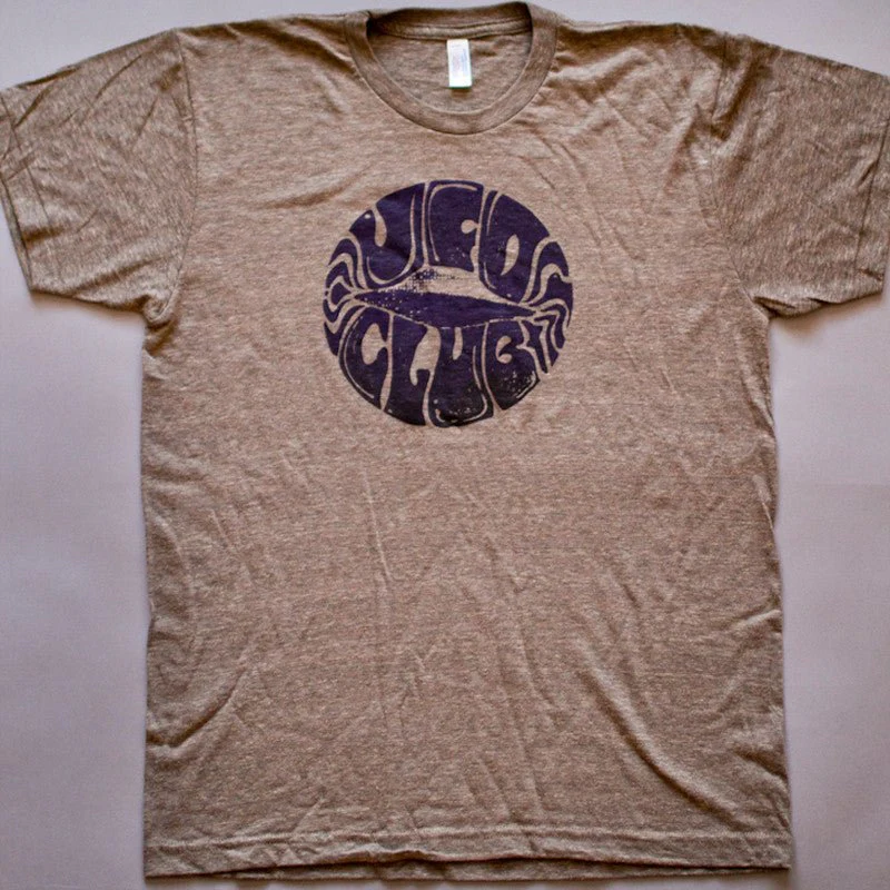 The UFO Club T-Shirt
