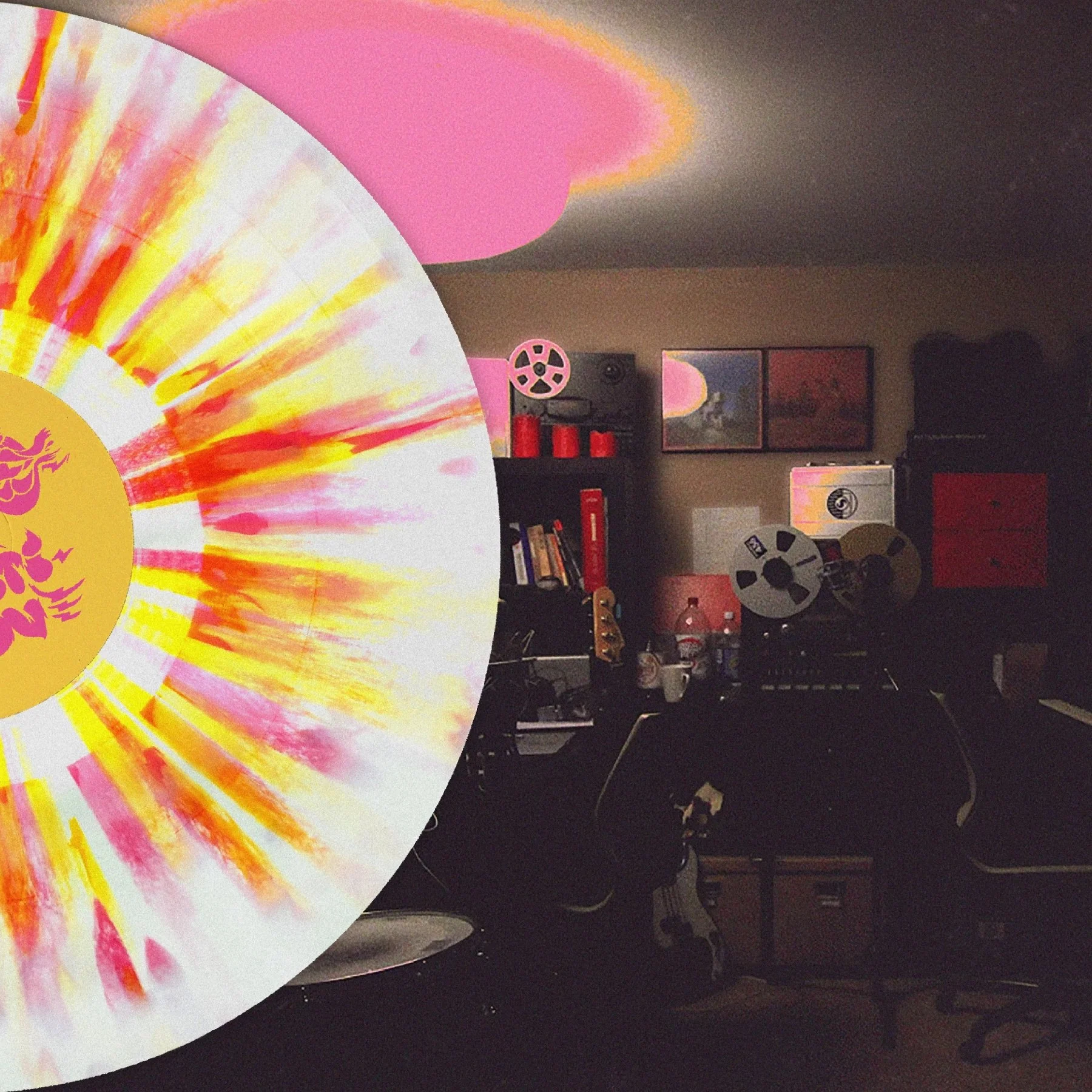 Unknown Mortal Orchestra - Multi-Love : 10th Anniversary (Levitation Edition)