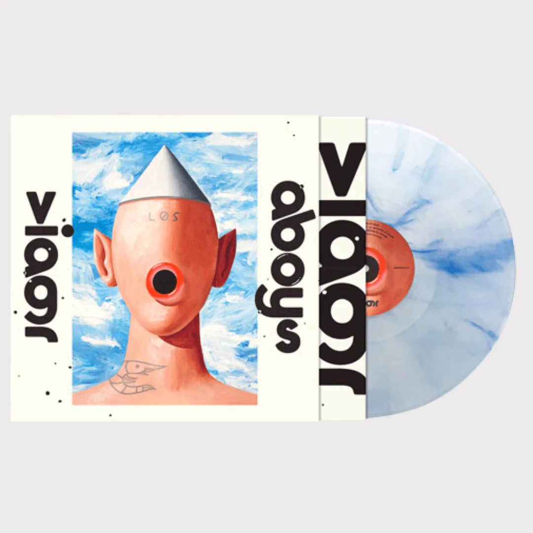 Viagra Boys - viagr aboys