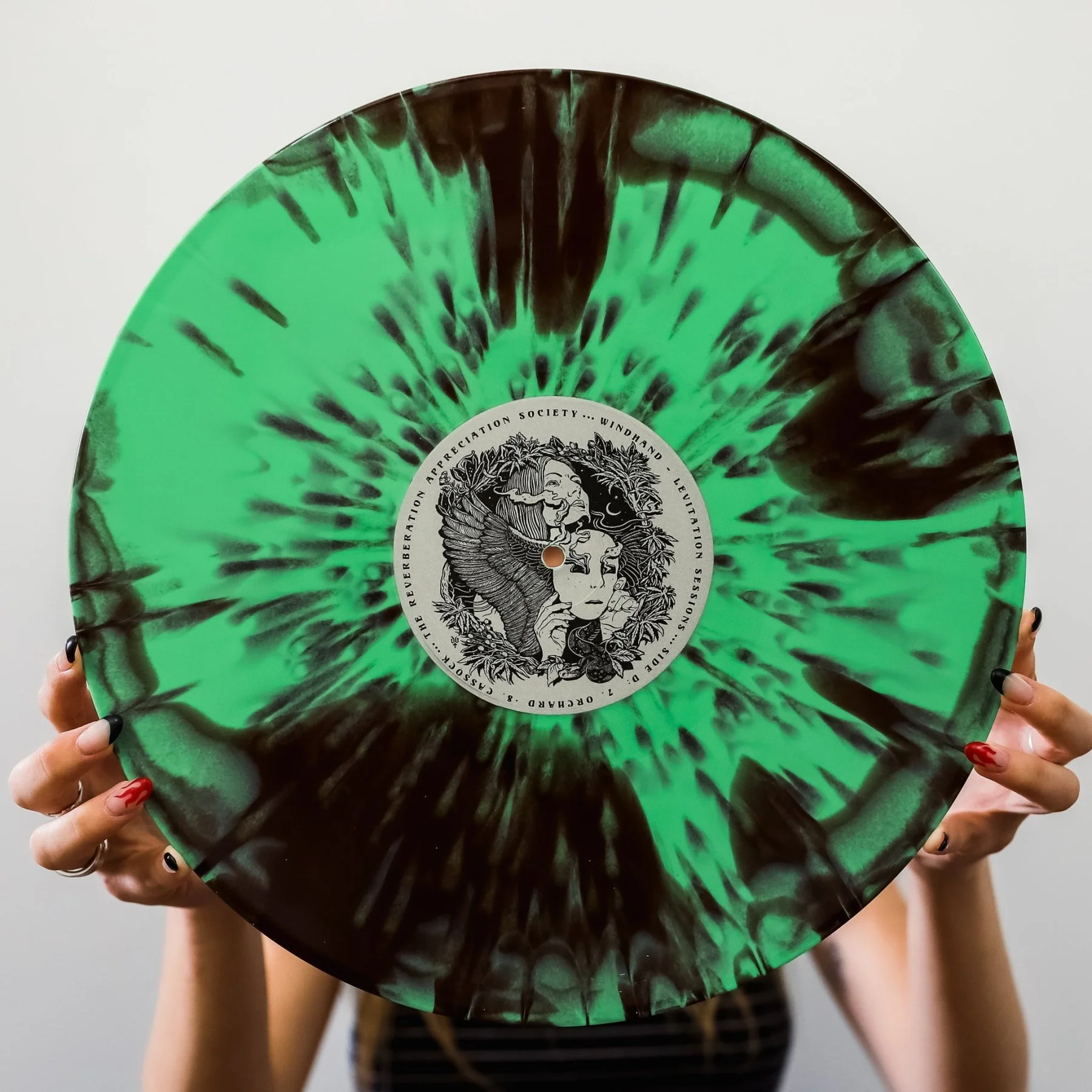 Windhand - Levitation Sessions LP