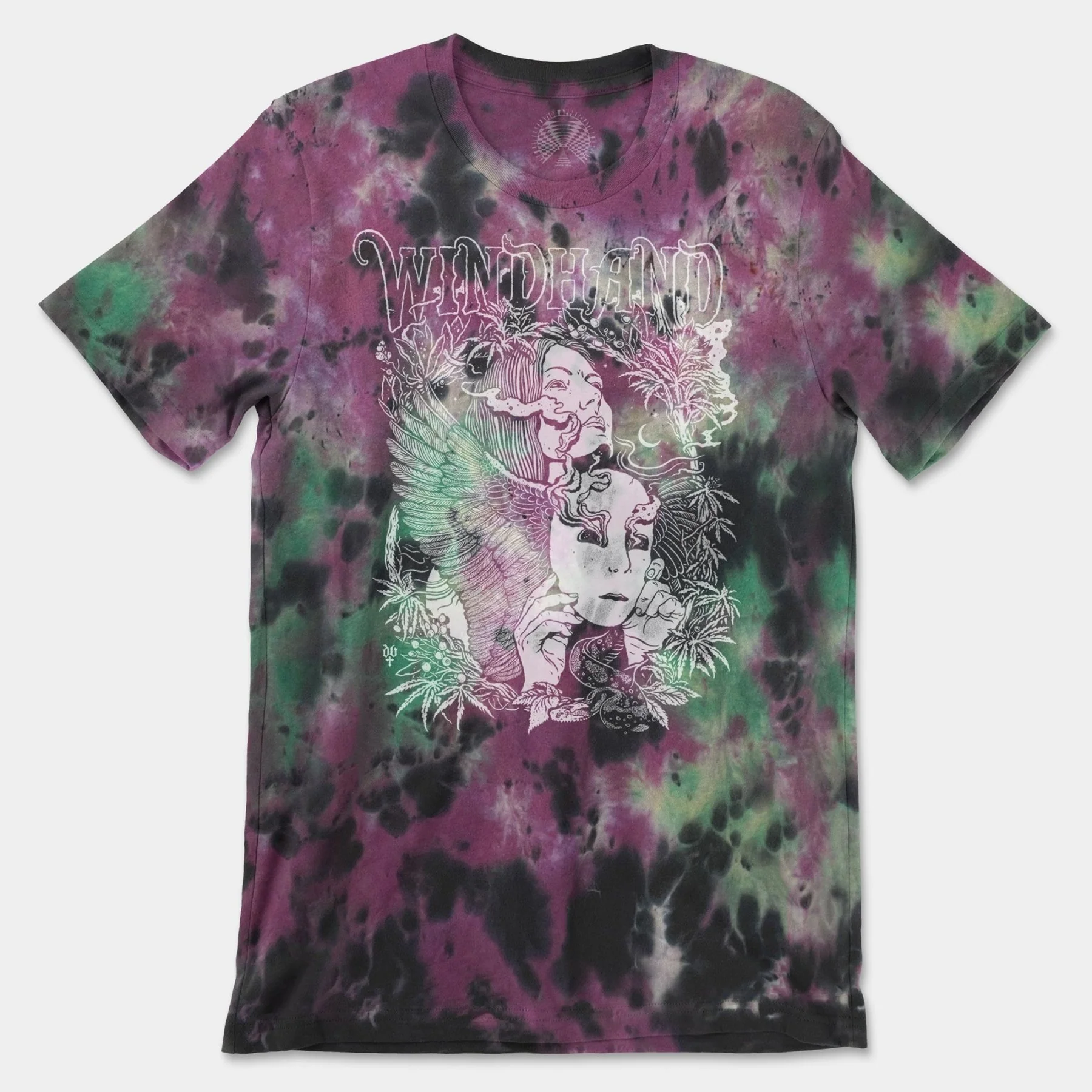 Windhand Session - Tie Dye
