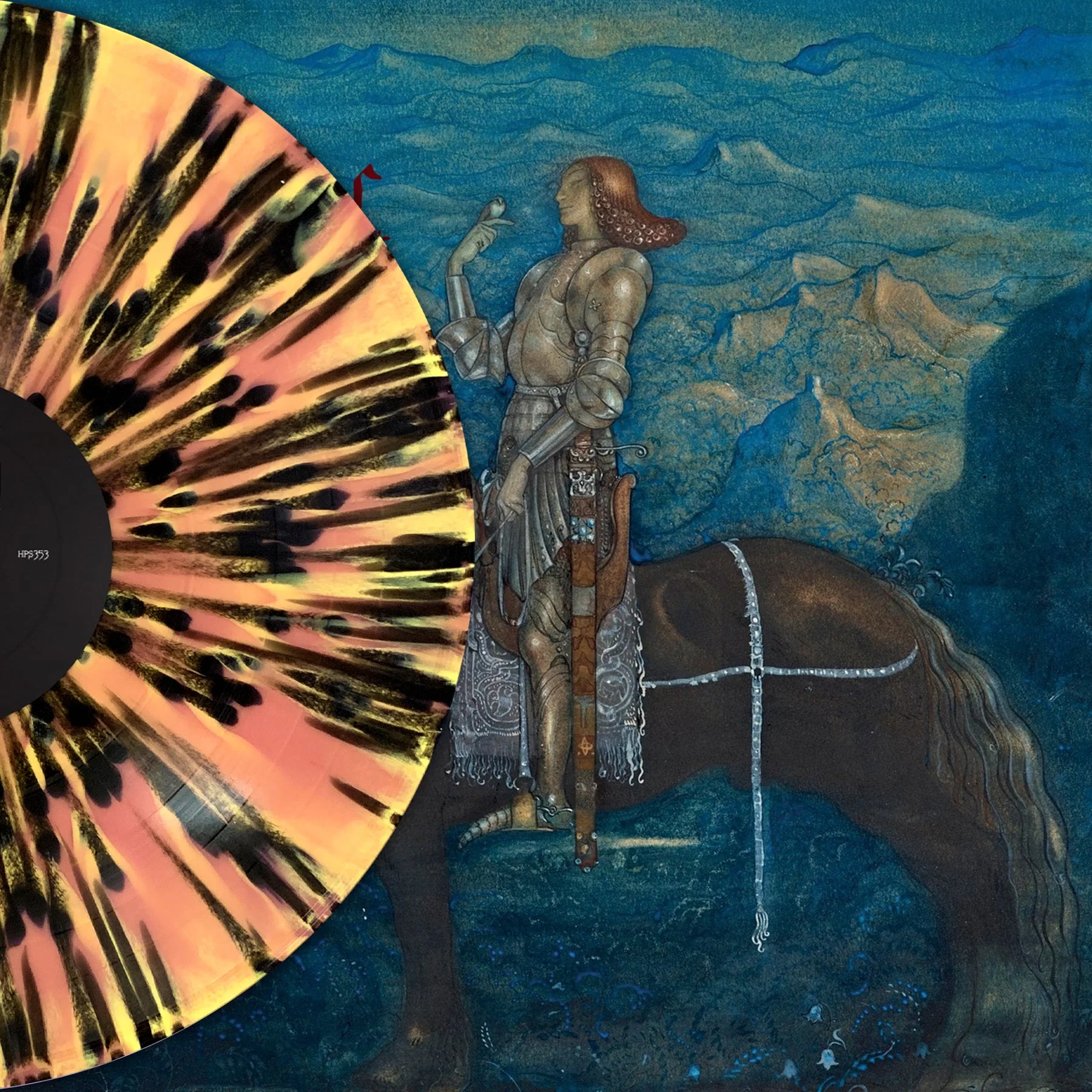 Witchcraft - IDAG (Levitation Edition)